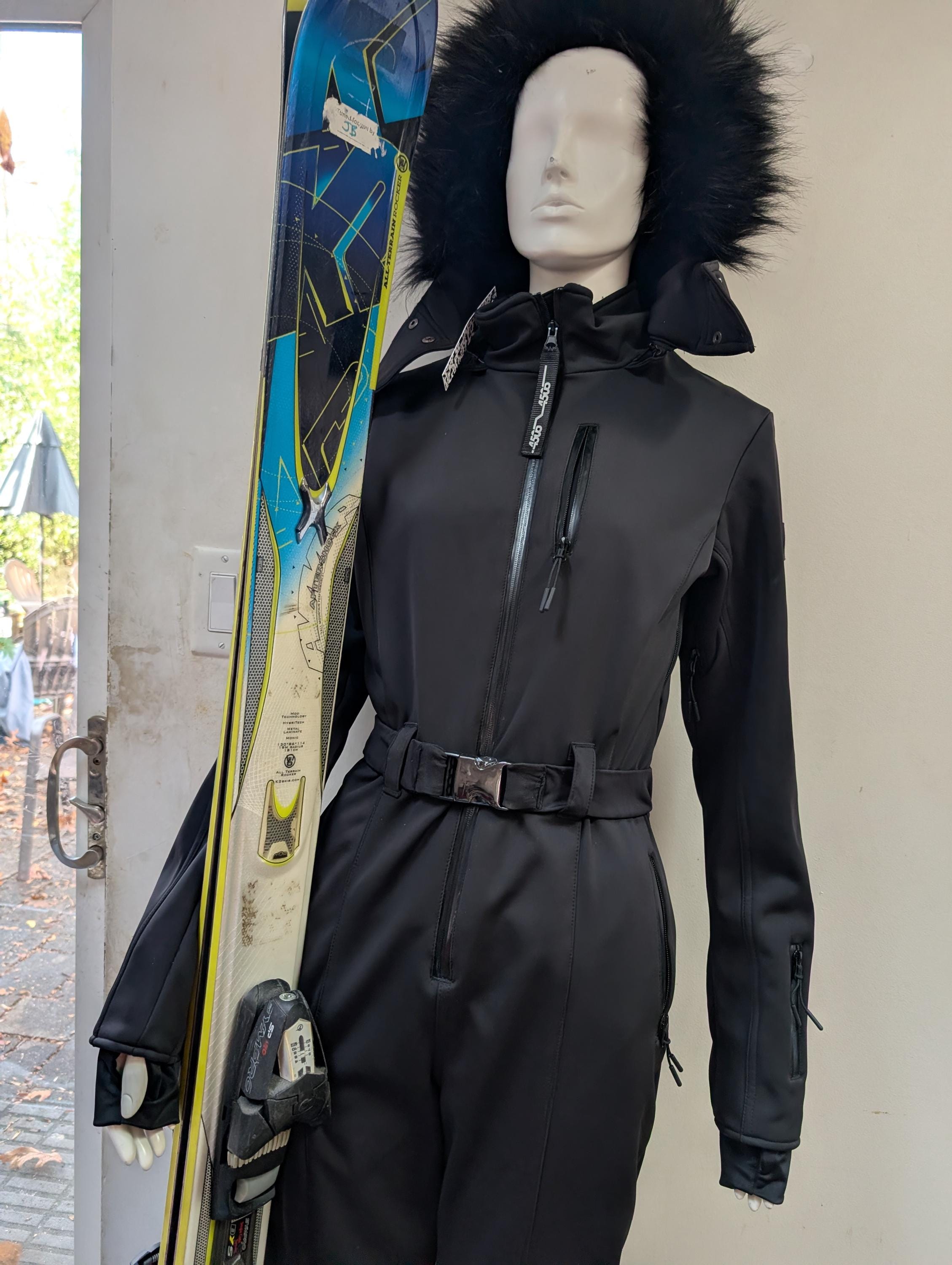 One Piece Ski Suits - Etsy display picture 1