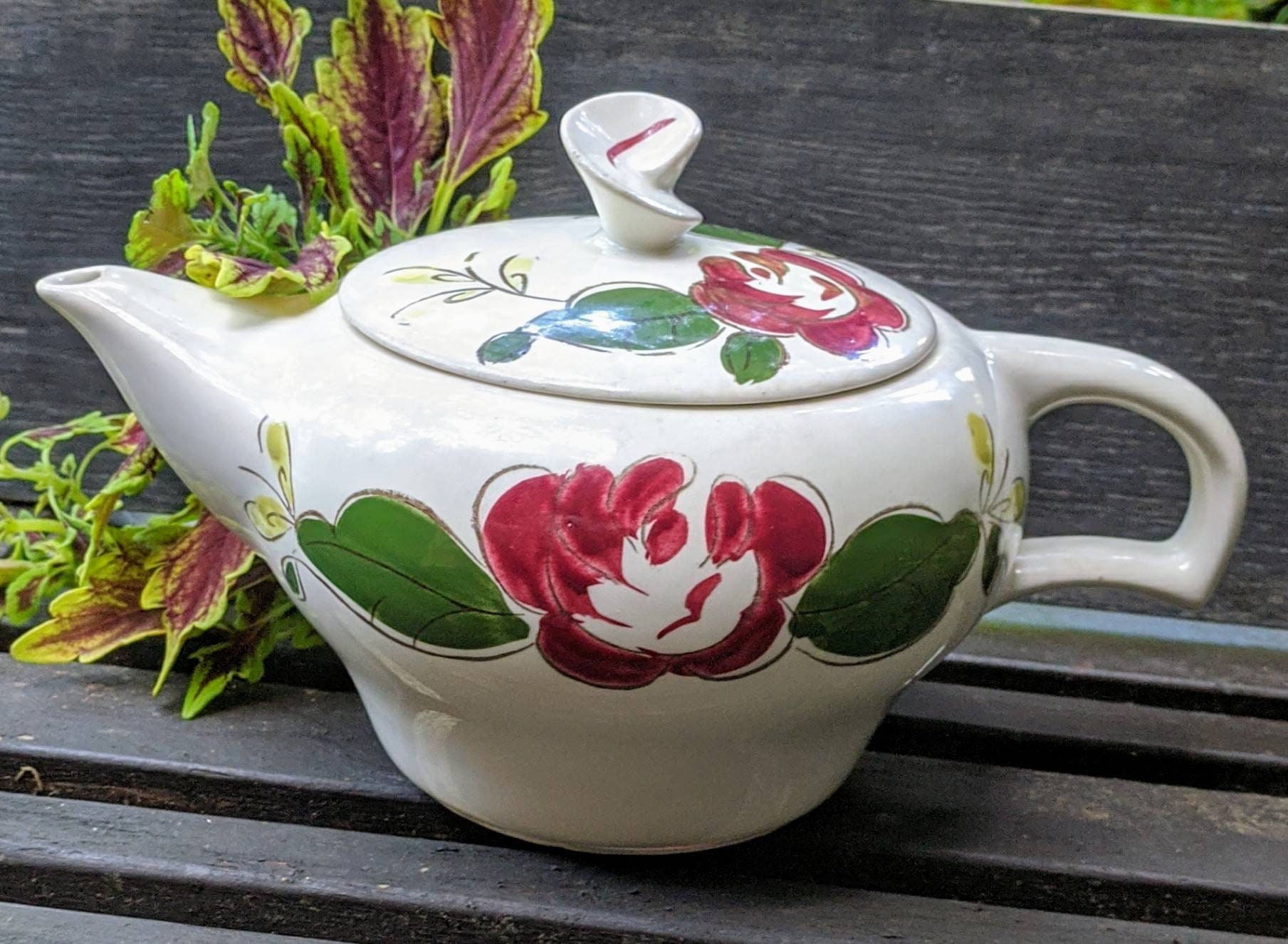 Glass Teapot, Zpose Tea Pot, Teapots, 40oz/1200ml Tea Pots with Scale Line, Tea Pot with Infuser, Borosilicate Glass Teapot for Stovetop Safe, Tea Pot