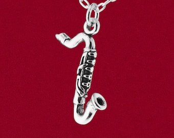 Clarinet or Flute & Roses Scrabble Tile Pendant Handcrafted Music Gift Charm Clarinet or Flute & Roses Scrabble Tile Pendant Handcrafted Music Gift Charm