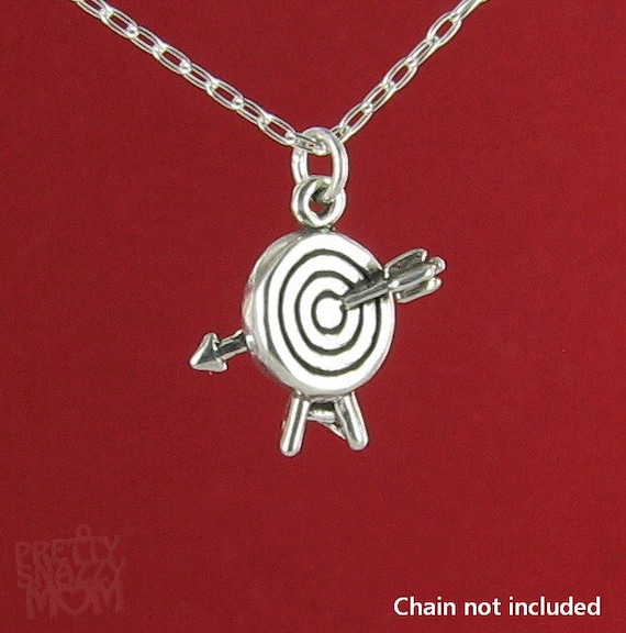 Sterling Silver Womens 1mm Box Chain 3D Girl Riding A Stick Horse Pendant Necklace