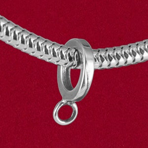 Pandora clearance charm adapter