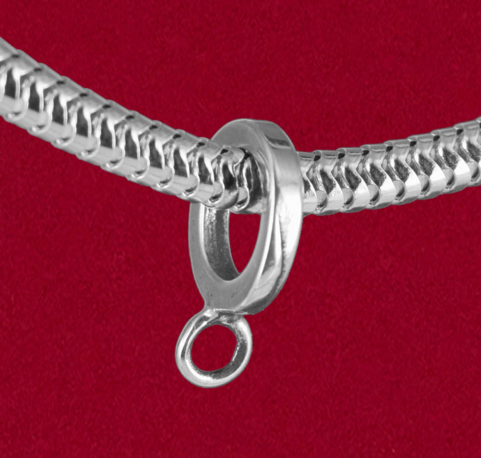 Pandora charm connector deals