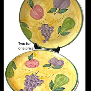 Caleca of Italy - Etsy