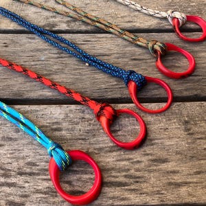 眼鏡ループリングランヤード、サングラスホルダー、メガネチェーン、メガネホルダー、ブリレンケット、カテネラオキアリ、コルドンリュネット