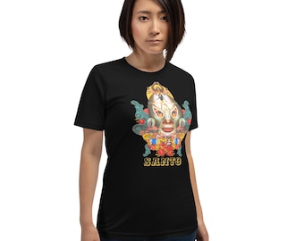 Santo Unisex t-shirt