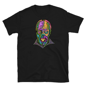 Phantom of the Opera Short-Sleeve Unisex T-Shirt