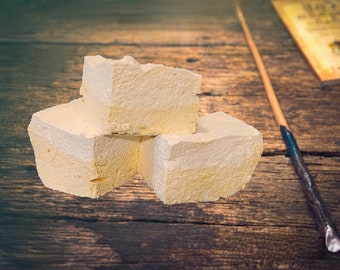 Buttered Brew Marshmallows - 1 dozen Gourmet marshmallows