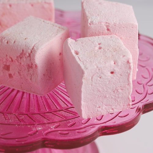 Cookies and Cream Gourmet Marshmallows 1 Dozen Gourmet Etsy