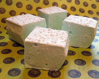 Margarita Marshmallows  - 1 dozen marshmallows