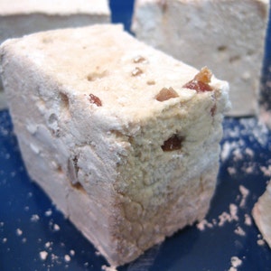 Maple Bacon Marshmallows  - 1 dozen Gourmet marshmallows