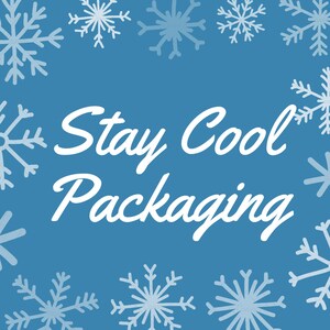 Stay Cool Packaging