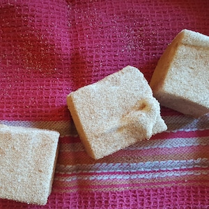 Churro Marshmallows - 1 dozen Gourmet marshmallows - Cinnamon Sugar image 6