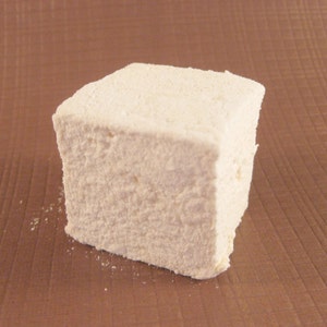 Classic Vanilla Bean Marshmallows 1 dozen Gourmet marshmallows image 2