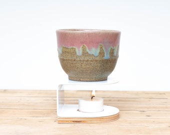 Tea Light Mug Warmer