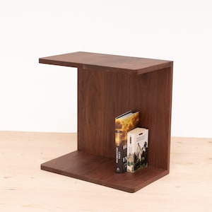End Table Nightstand