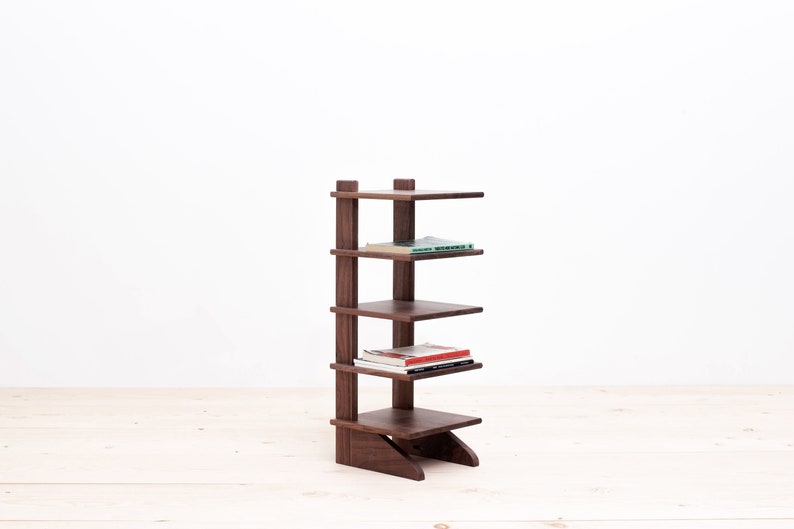 Bookshelf Etsy