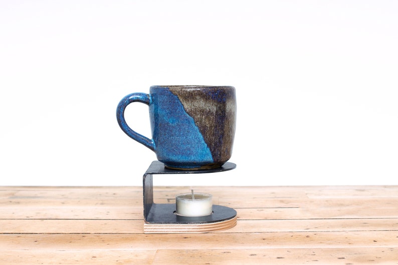 Tea Light Mug Warmers Pair Etsy