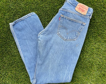 levis 501 34x32
