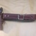 Western Holster Rig - Etsy