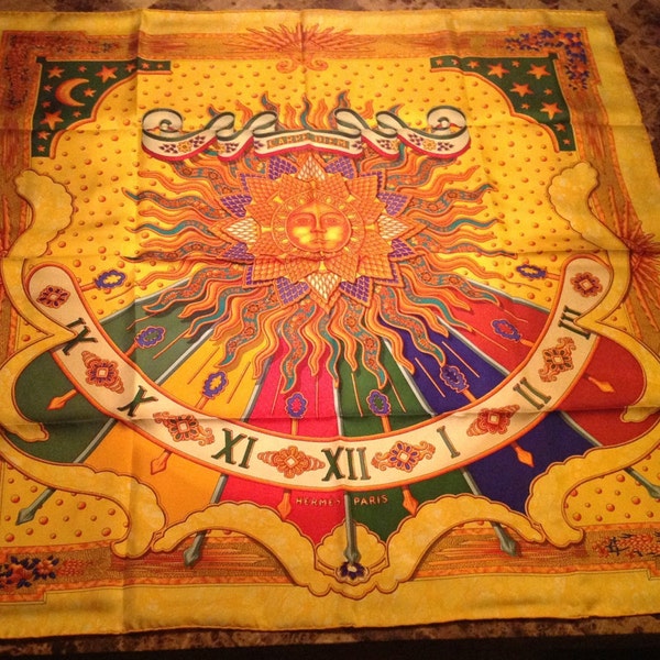 Just reduced for spring Hermes has it right Carpe Diem in other words Seize the Day free shipping