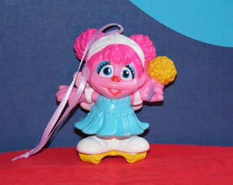 abby cadabby figurine