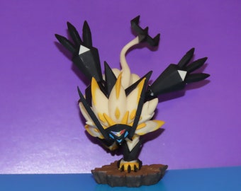 Solgaleo Plush Etsy Solgaleo Plush Etsy