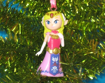 DISNEY PRINCESS Lenox CHRISTMAS ORNAMENT LOT Cinderella Aurora Snow White NIB