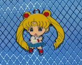 Sailor Moon Charm Made Into What You Want From List