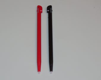 Lápiz óptico de plástico para DSi XL