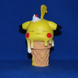 Miniaturas Kawaii Pokémon Coleção - Ice Cream – CostaGeek