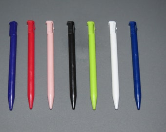 1 - Solo un lápiz óptico corto para 3DS *
