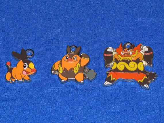 Emboar plush hotsell