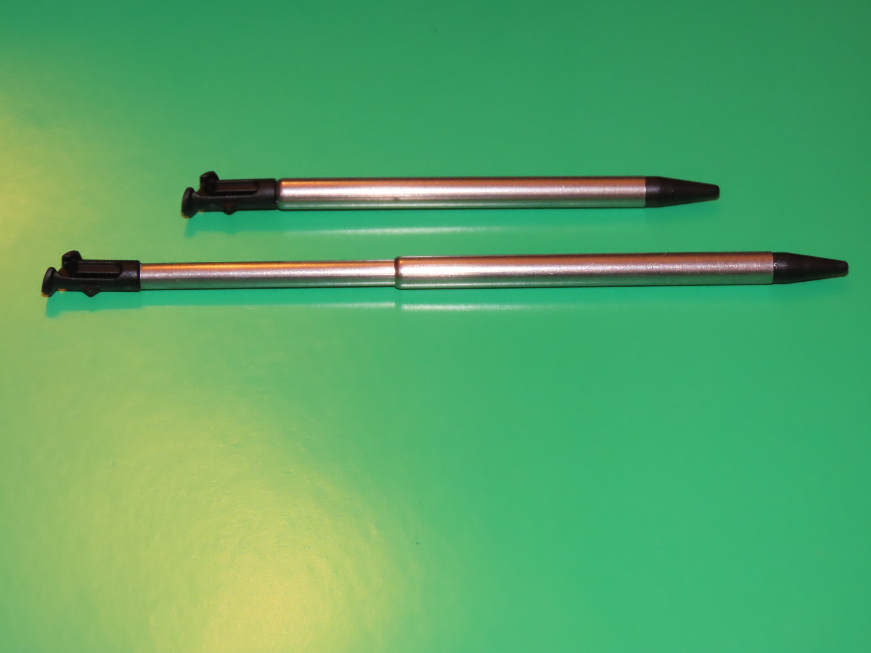 Metal Retractable New 3DS XL Stylus Pen Only * - Etsy