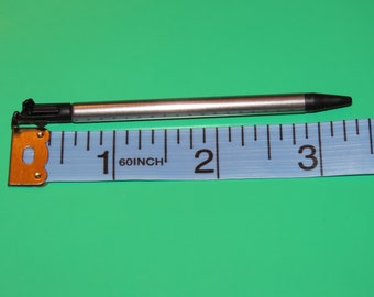 Metal Retractable New 3DS XL Stylus Pen Only * - Etsy