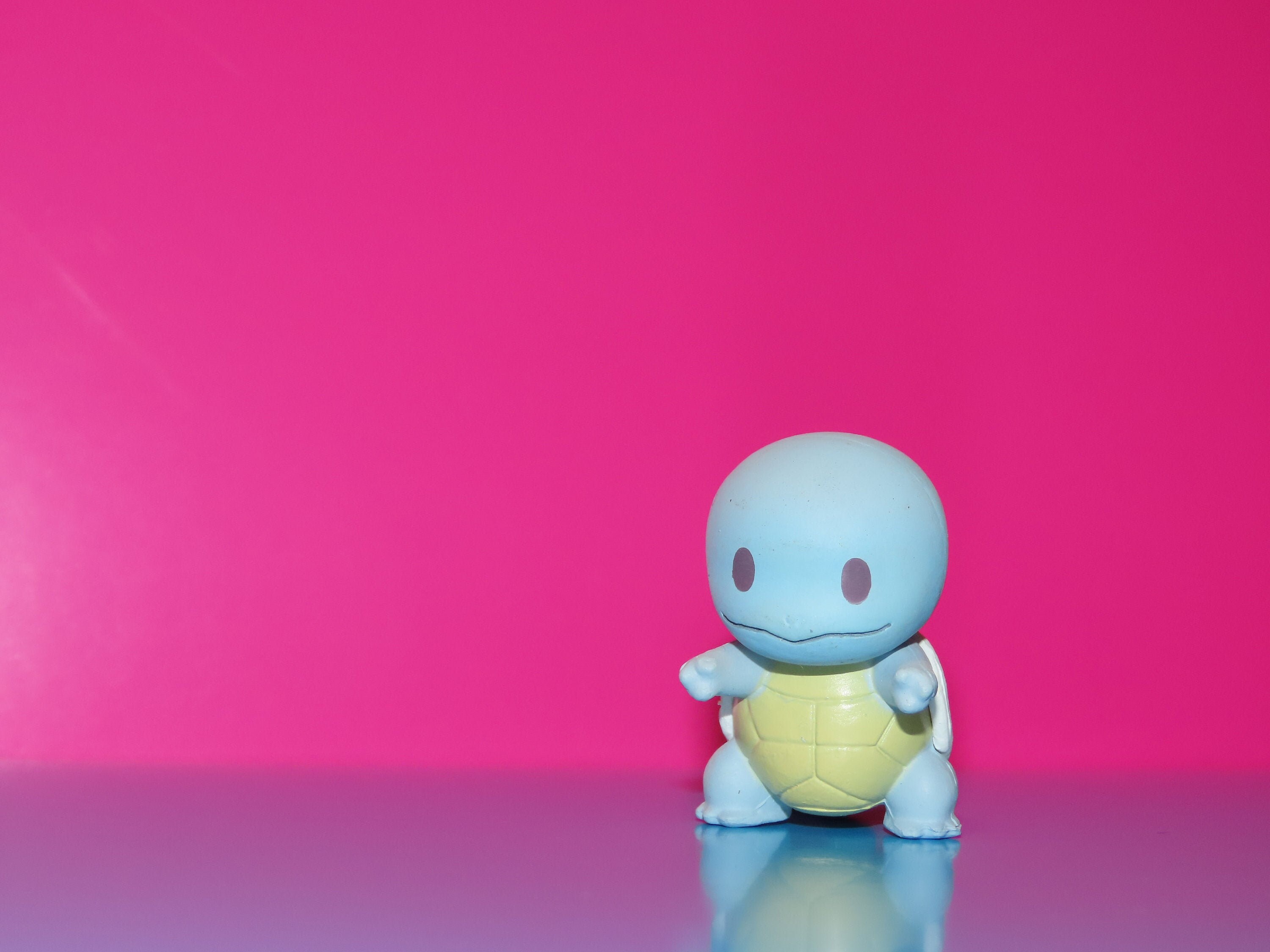 Pokemon Select Collection Series 2 Ditto Mini Figure 