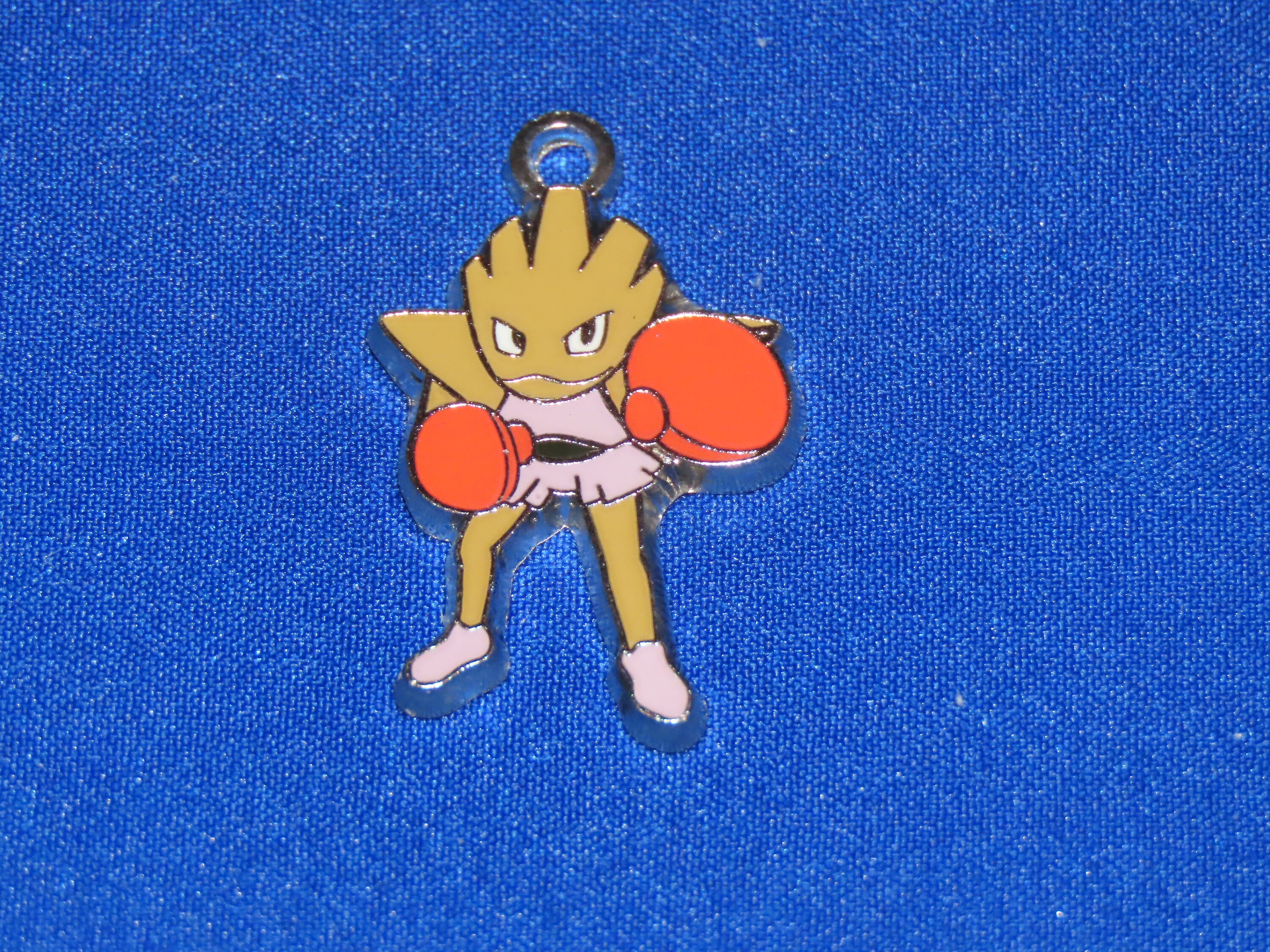 Tyrogue / Hitmontop / Hitmonchan / Hitmonlee Pokemon Charm -  Israel