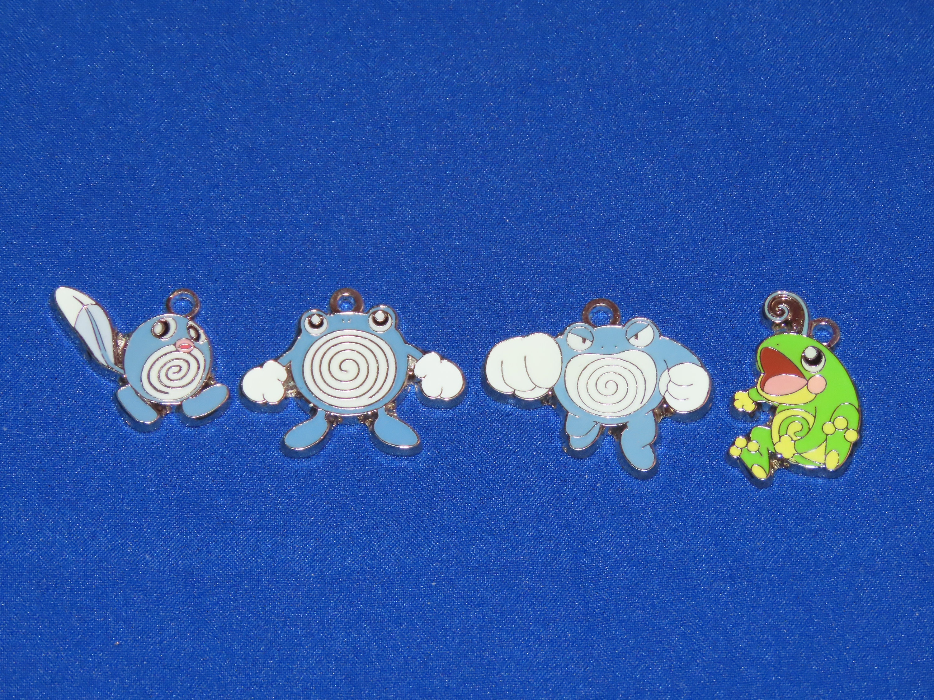 pokemon politoed plush