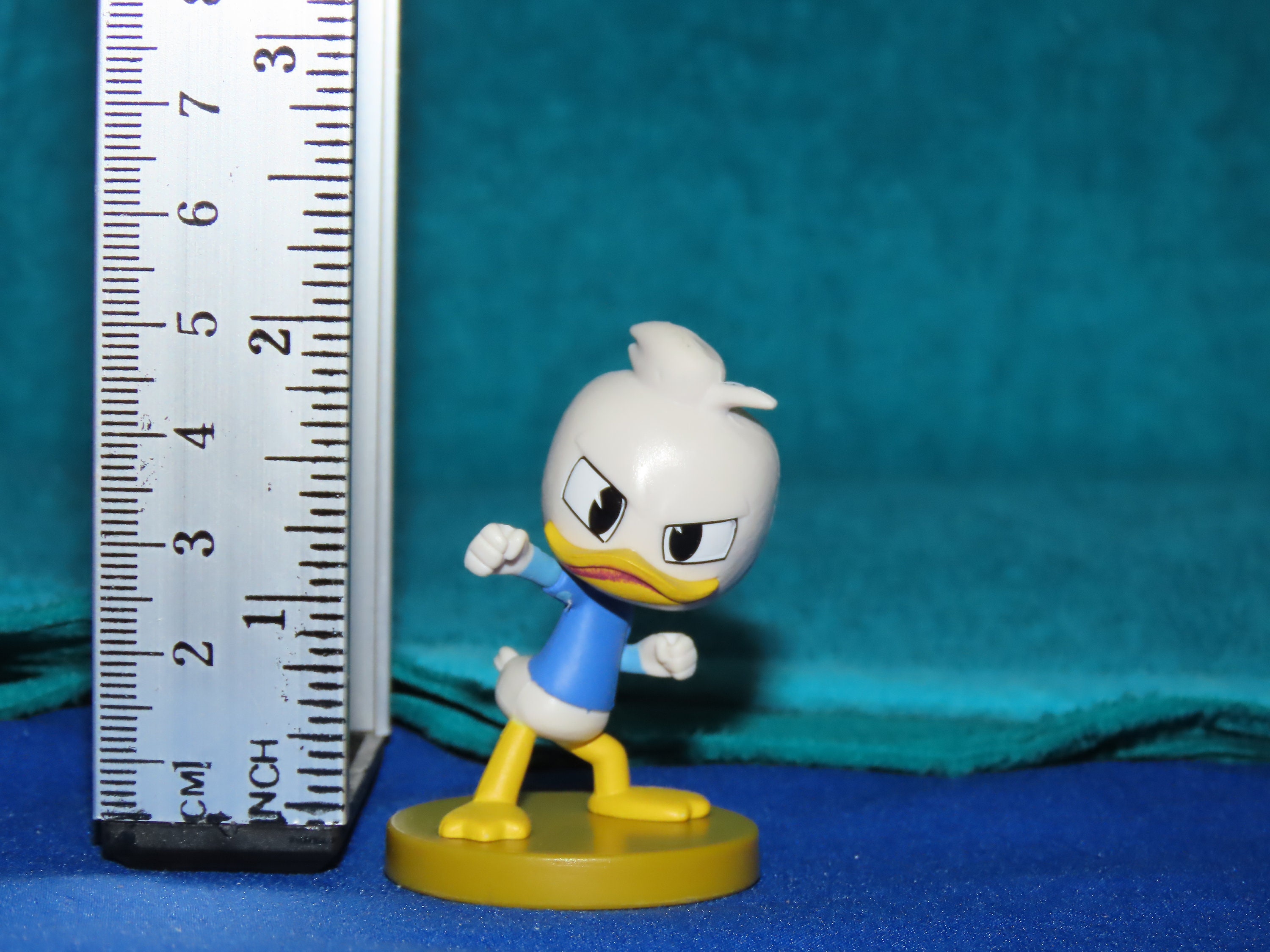Official Huey / Dewey / Louie Figure - Select - Etsy