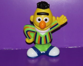 Official Bert Figure