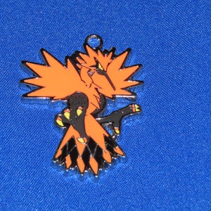 Pokémon Galarian Articuno - Mini P T C - 80.000 Stardust