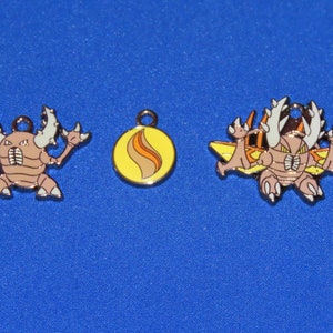 Mega Pinsir - Etsy