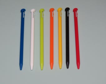 Lápiz táctil de plástico para New 3DS