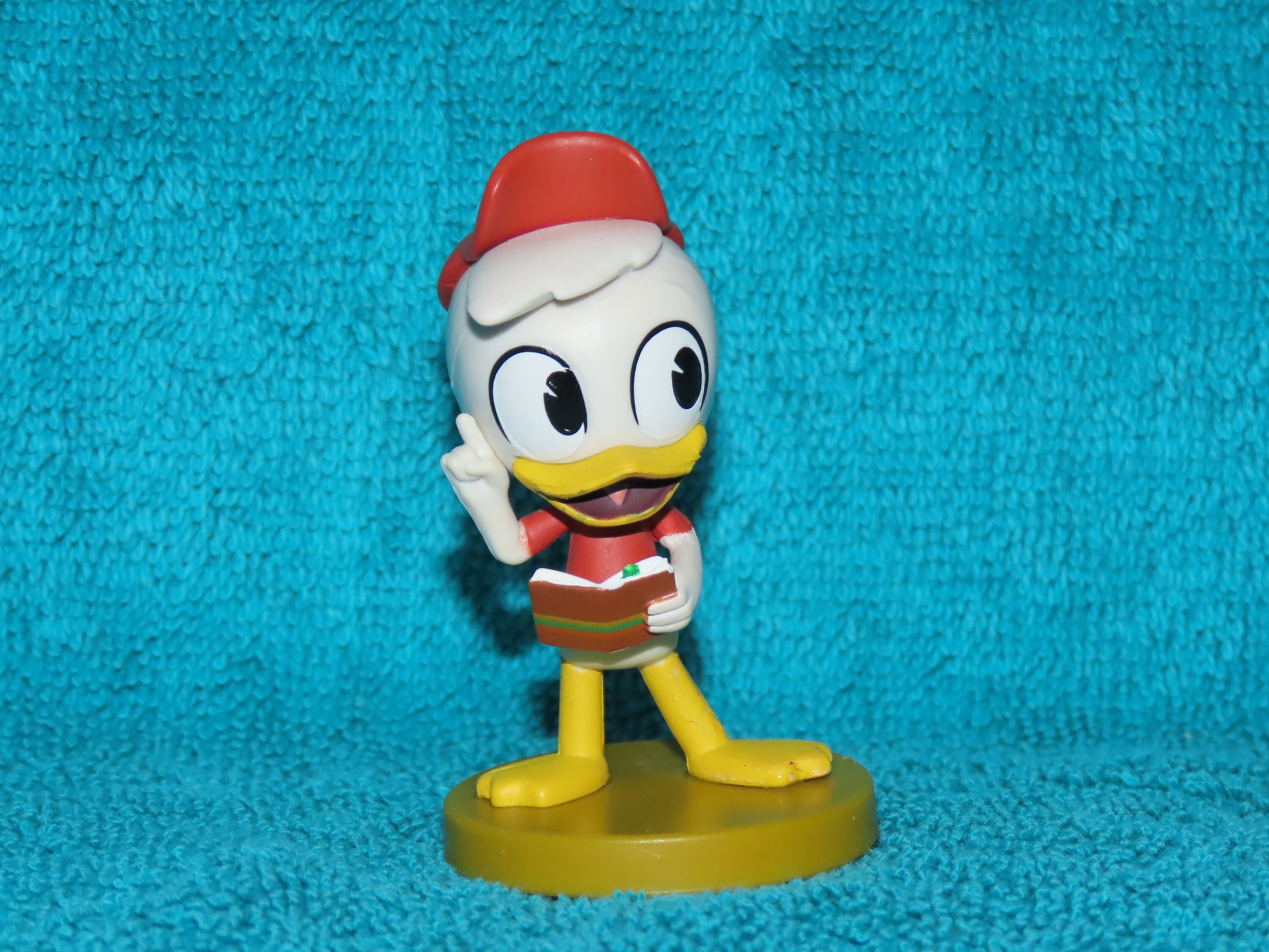 WCDD 3点セット　☆NephewDuck ☆Huey ☆Louie Wcdd 3-Piece Set Nephewduck Huey Louie | eBay