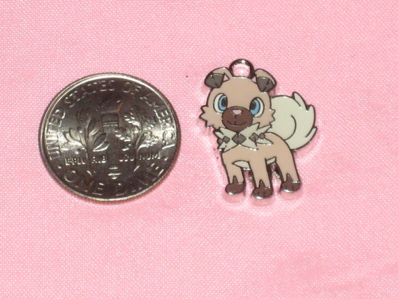 Grotle Pokemon Anime Charm Made Into What You Want