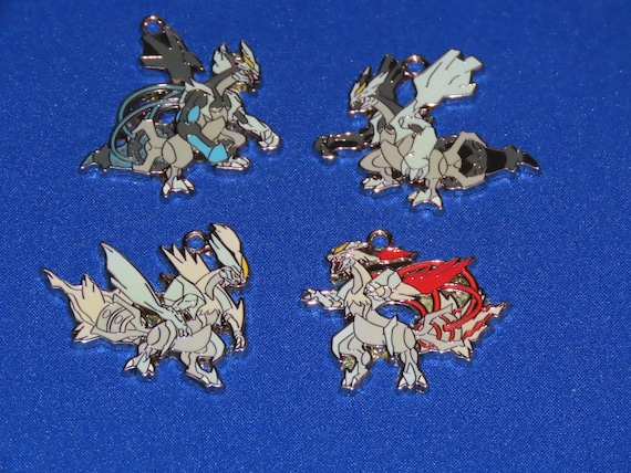 Black Kyurem Black Kyurem Overdrive Black Kyurem Black