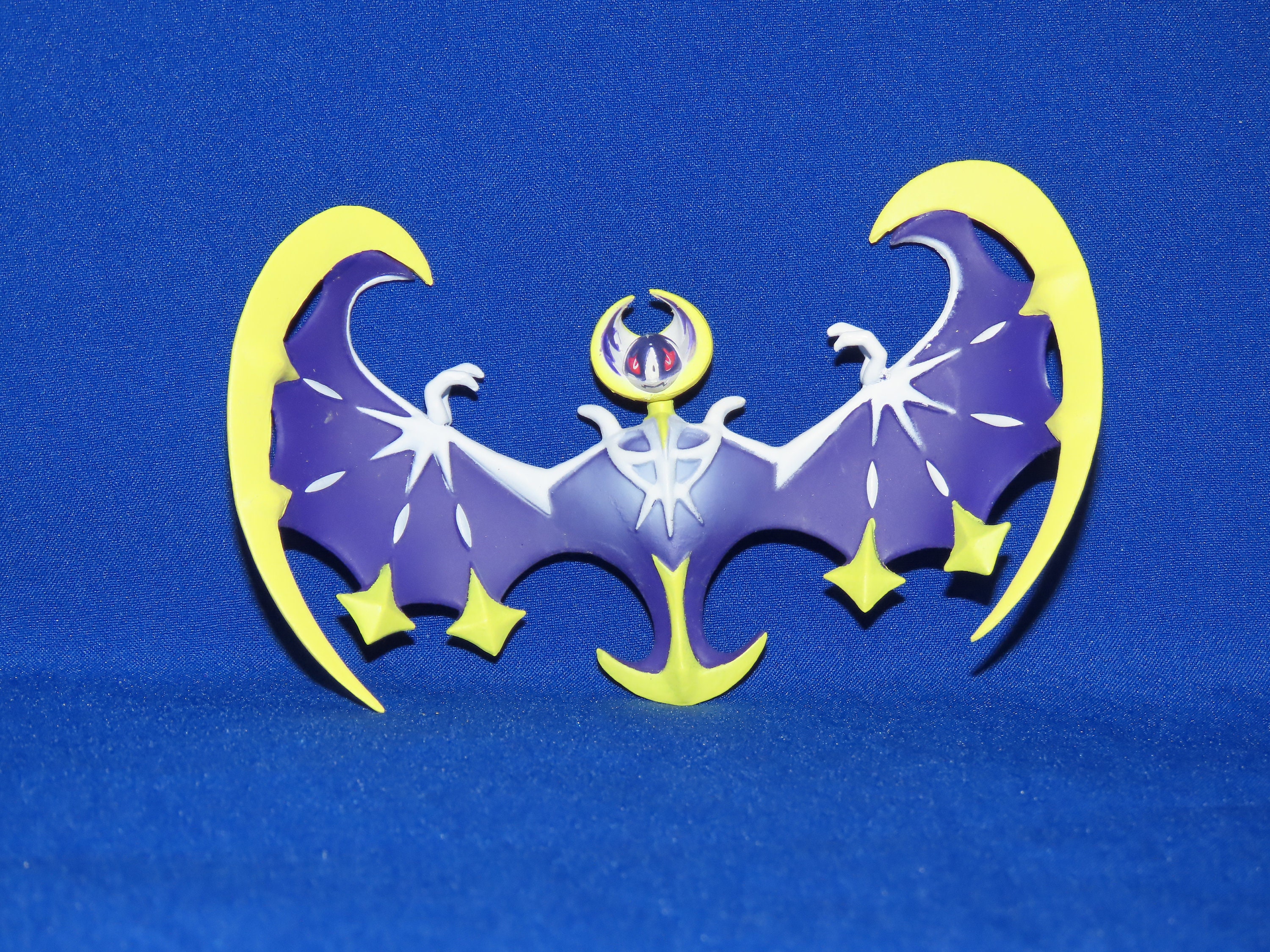 Pokémon 12 Inch Legendary Figure - Lunala