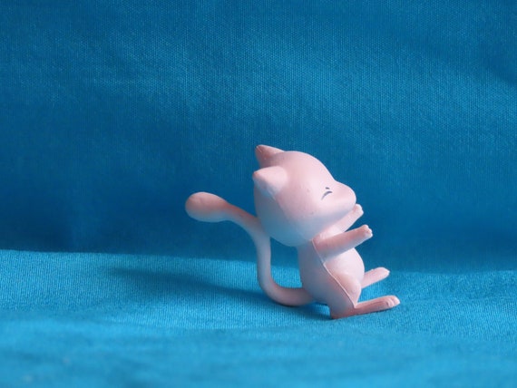 Love Mew Pokemon Model/figurine -  Norway