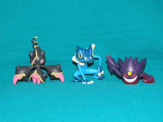 Pokemon Mega Banette 1