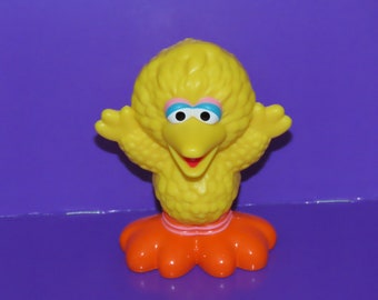 Official Big Bird Figure