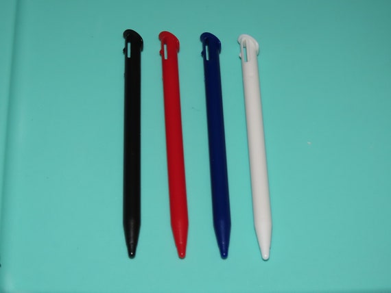 One Plastic Short New 3DS XL Stylus Pen Only (Less Shipping)